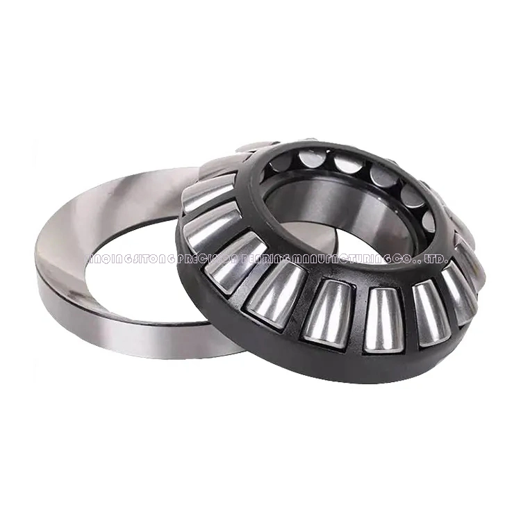 Factory Hot Sale Bearing Needle Roller Plastic Thrust Bearing on Sale