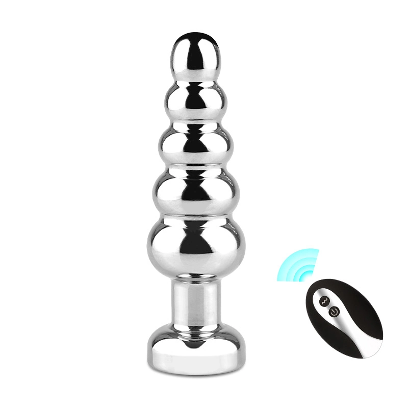 G-Spot Sex Toys con 10 modos de vibración MasPagana de próstata Adulto Varón