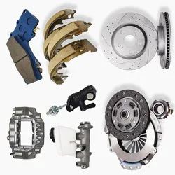 Factory Price High quality/High cost performance  ID4 Spare Parts Car Accessories