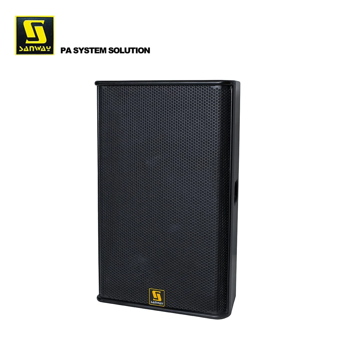 15 Inch Active Speaker, Active Loudspeaker (PS15R)