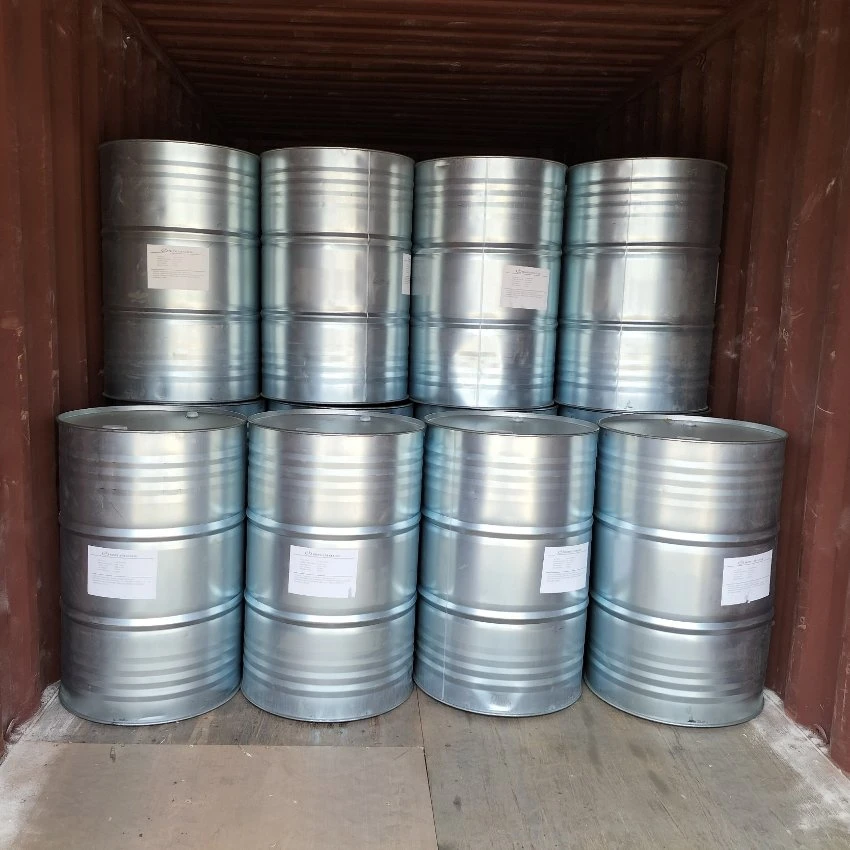 Colorless Hot Sale Chemical 99.5% Min CAS No. 140-88-5 Ethyl Acrylate