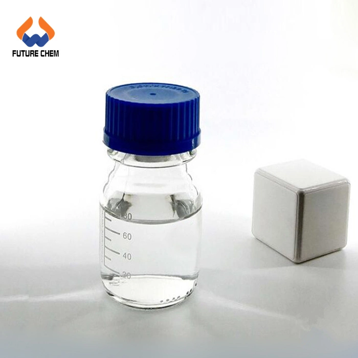 Venta en caliente entrega rápida de glicol de propileno con 99% de pureza CAS 57-55-6