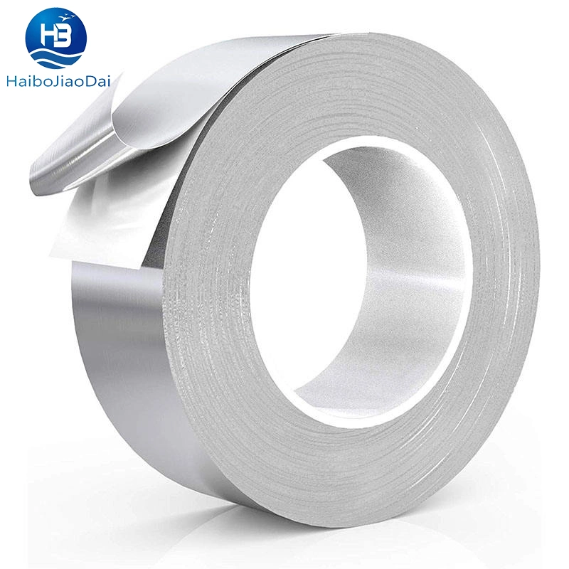 Factory Price Good Quality for Refrigerator Freezer Pipe Repair Double Sided Tape with Hot Melt Adhesive Oil Adhesive or Water Adhesive