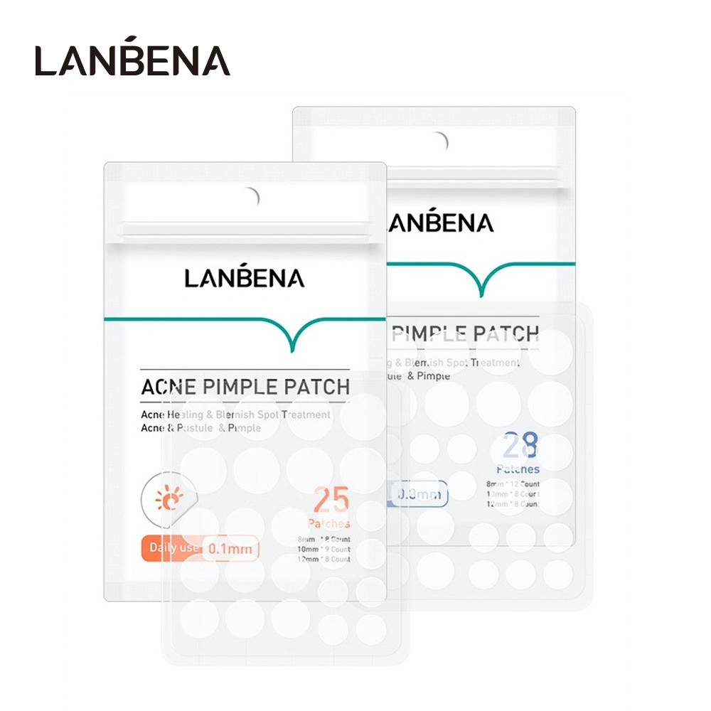 Best Quality Both Day&Night Use Anti Acne Pimple Patch