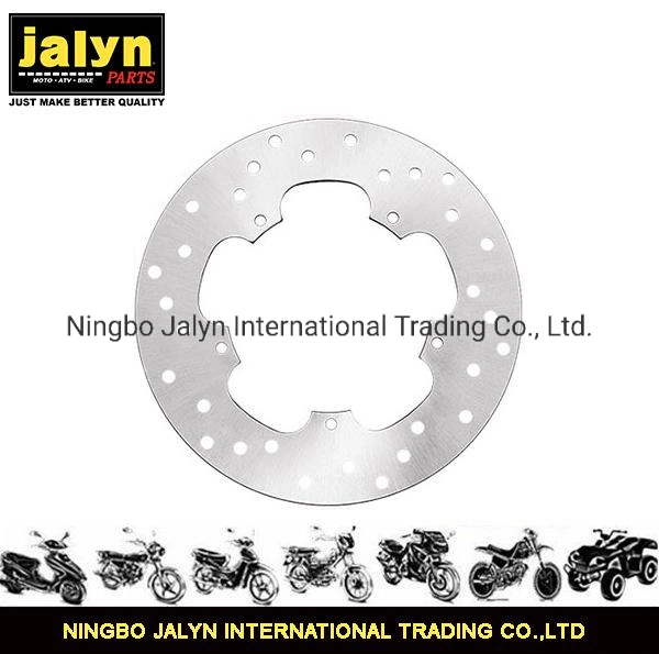 Motorcycle Spare Part Motorcycle Brake Disc Fits for (O. D: &Phi; 240)