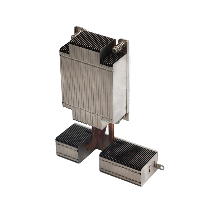 Fpic DC Control AC Heat Sink