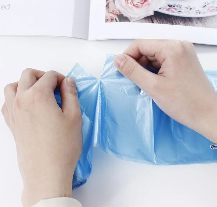 Household Kitchen Thickened Disposable Plastic Bag