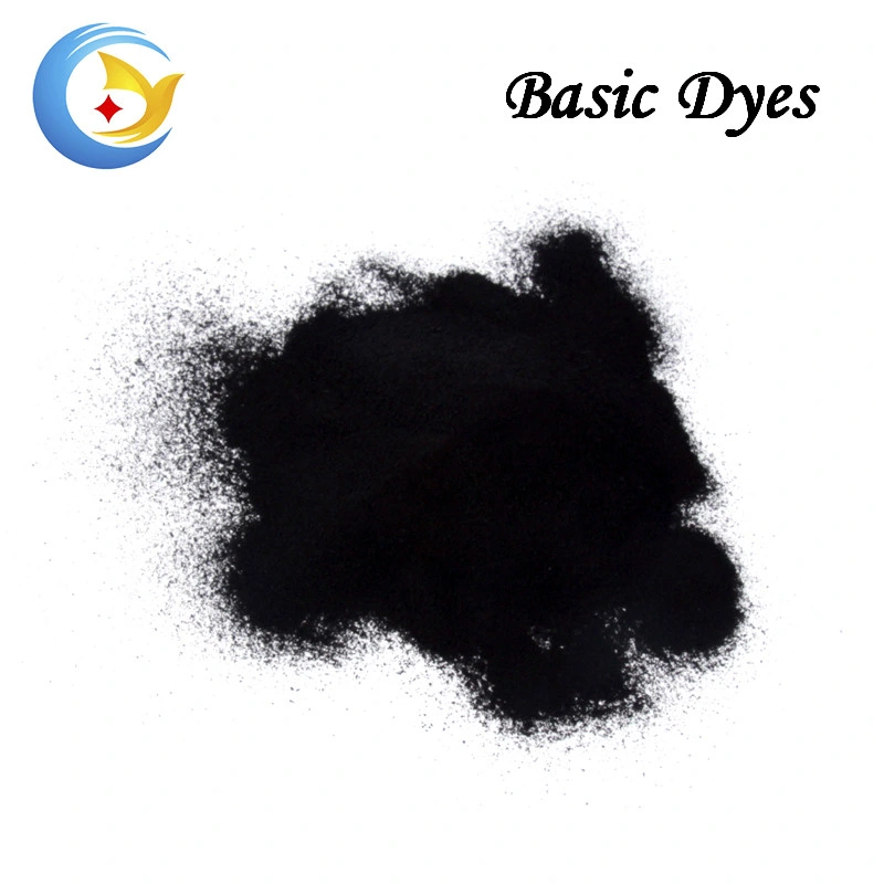 Skyzon&reg; Cationic dye/basic Black X-O/Acrylic Dyeing/Textile Dyestuff