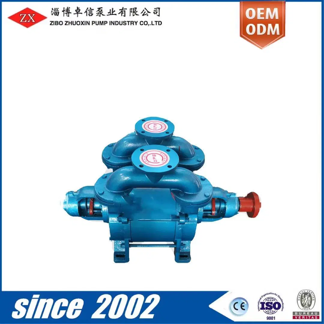 Sk Series Liquidring Vacuumpump, Refurbish Piston Vacuumpump, Efficiencysametonash Pump (SKC) in China