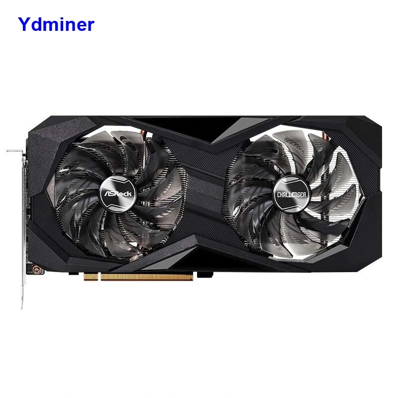 Cheap Graphic Cards for Gaming AMD Rx 6600 Xt with 3 Months Warranty