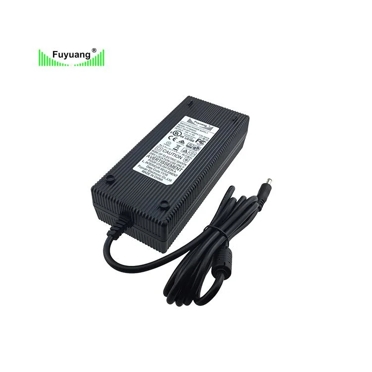 Fuyuang 3 Years Warranty 60V 73V 2A 3A 5A 7A Electric Scooters E Bike Golf Cart Bicycle Lead Acid Battery Charger