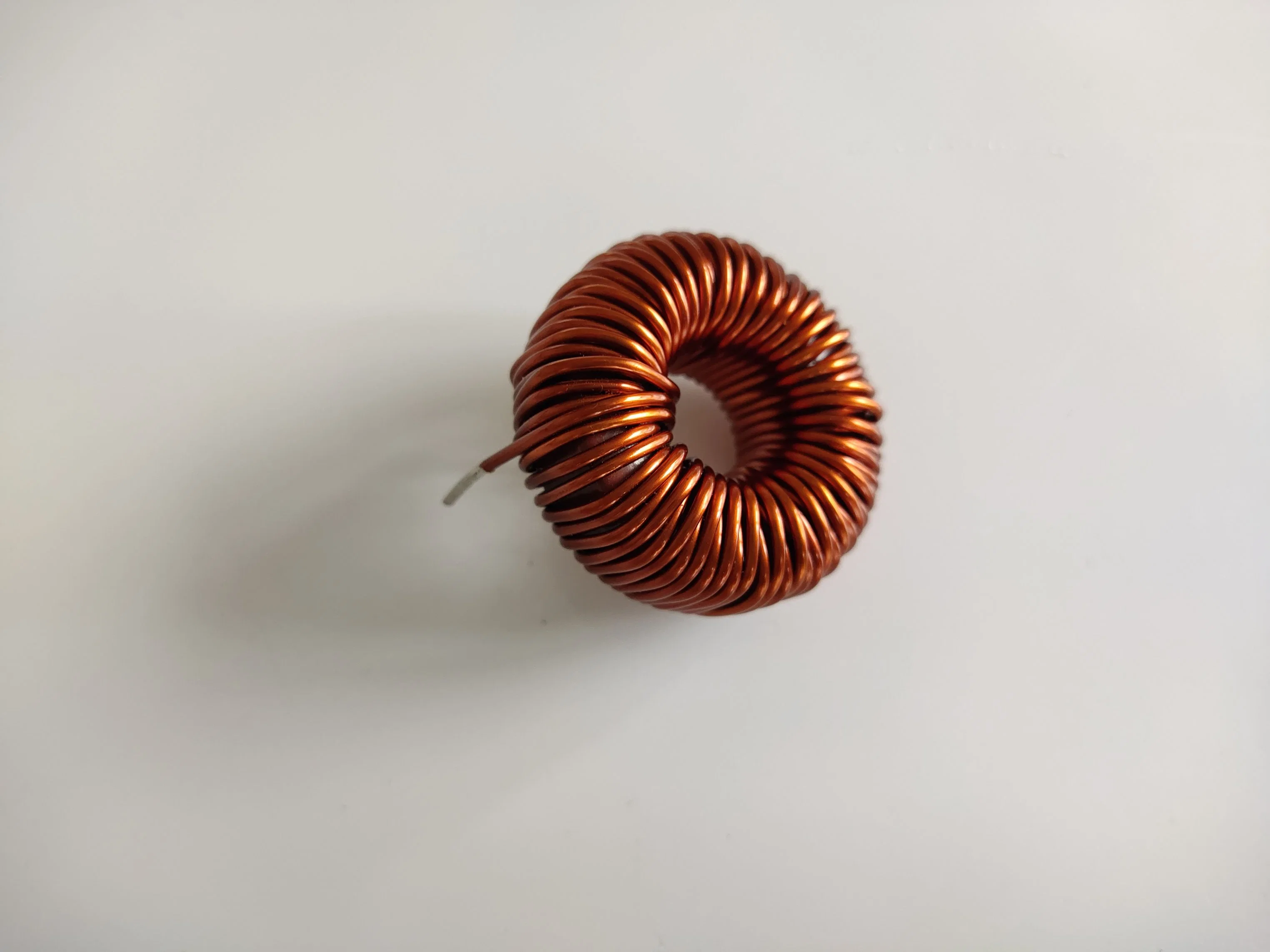 Toroidal Power Choke Coil Inductors