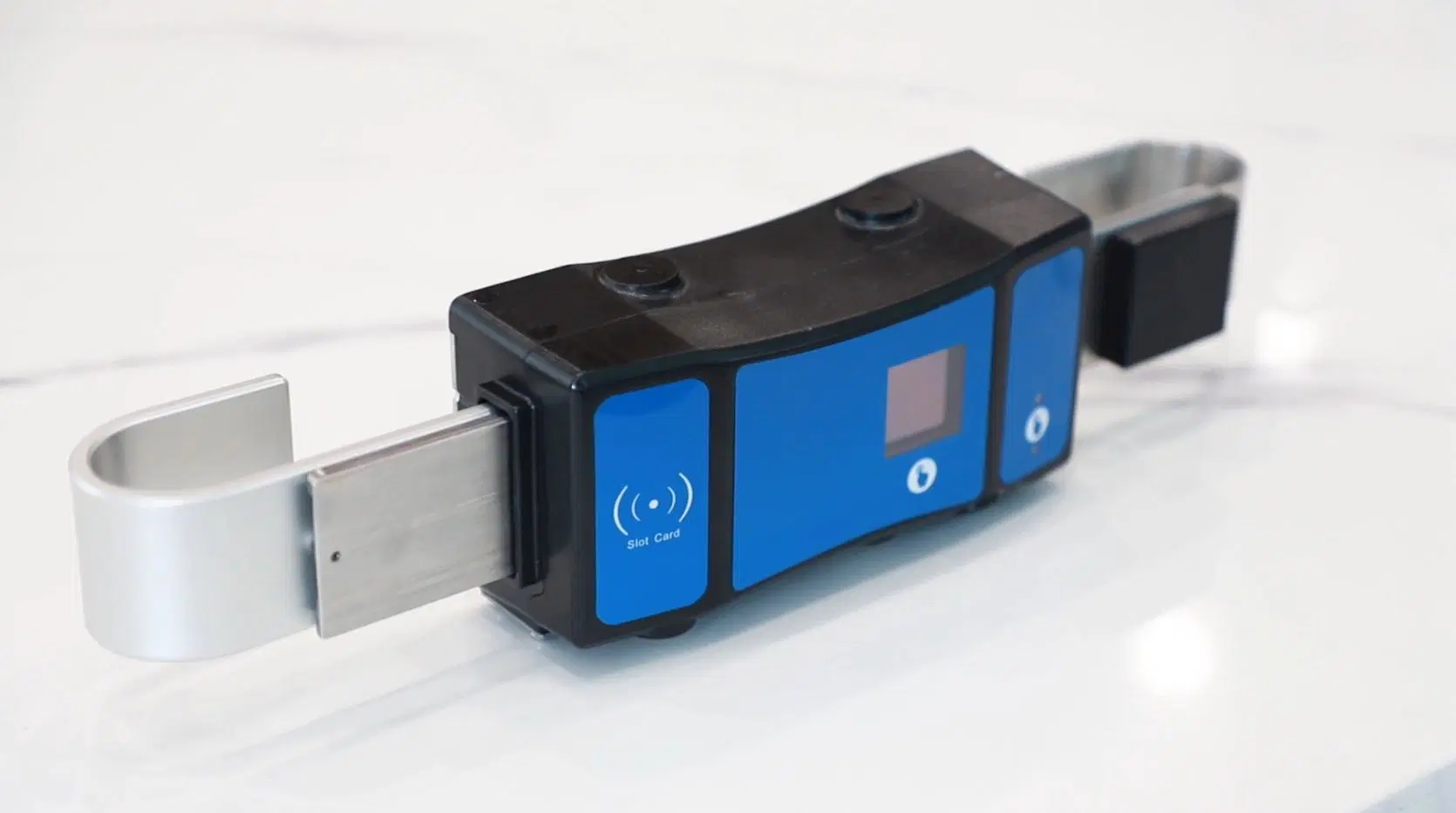 Smart Video cadenas GPS Tracker Dispositif de verrouillage de suivi des conteneurs