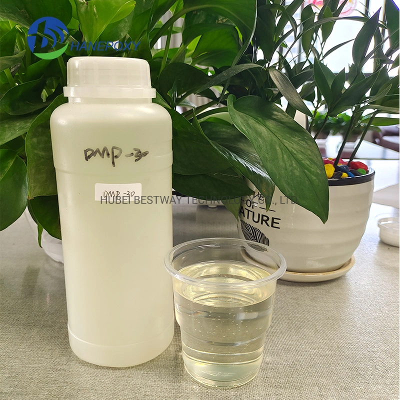 Hot Sell Dmp-30 Ancamine K54 Epoxy Curing Accelerating Agent Epoxy Resin Accelerator