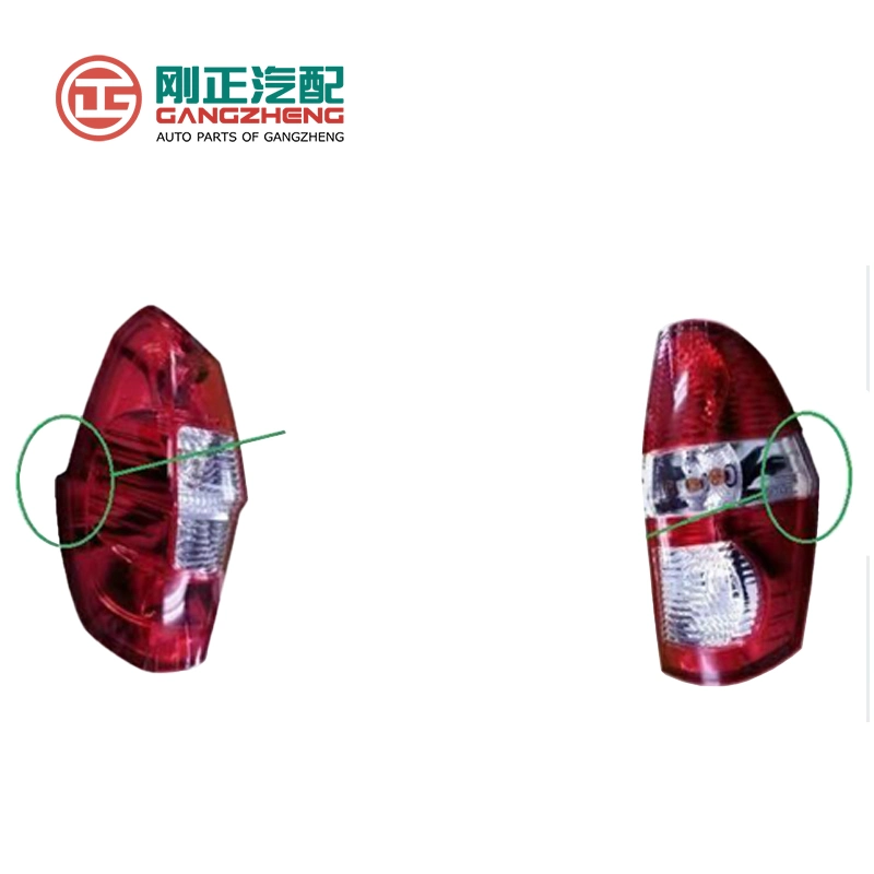 Auto Teile LED-Heckleuchte für Wuling Chevrolet Captiva Rongguang Hongguang N200 N300