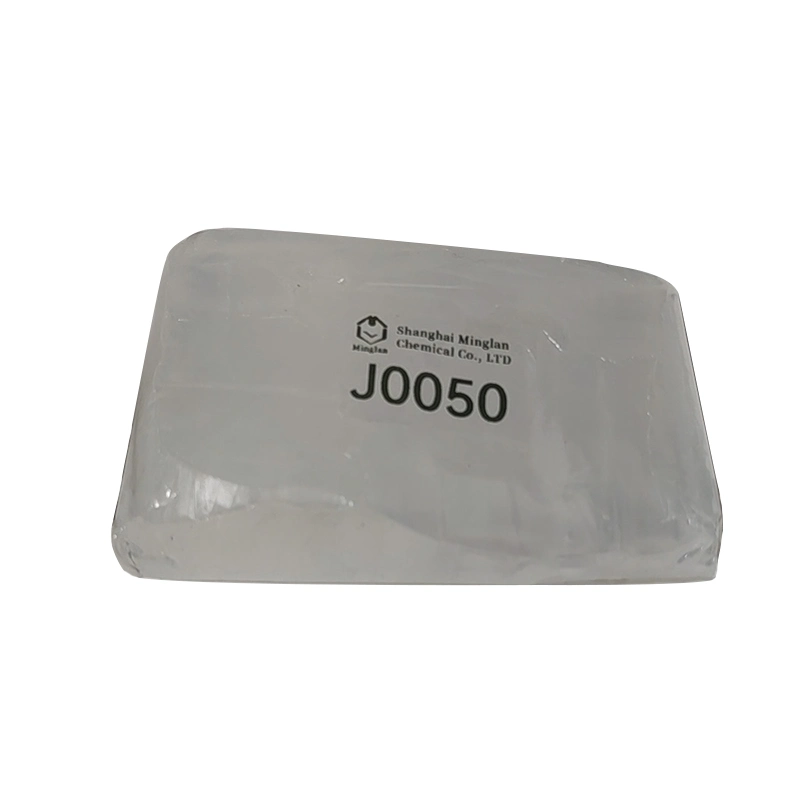 J 0050 Epm Ethylene Propylene Polymer for Internal Combustion Engine Oils