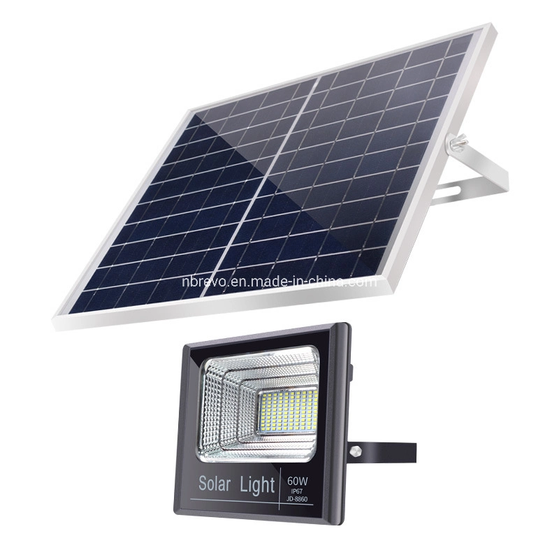 Advanced Spot Supply Multiple Repurchase Fast Delivery High Satisfaction Solar Flood Light