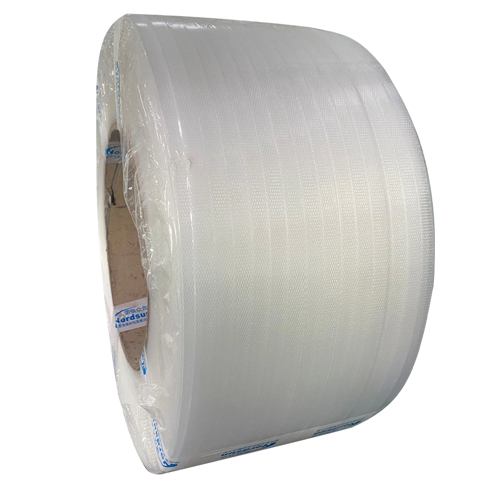 Hot Selling Quality Six-Color PP Plastic Packaging Strapping