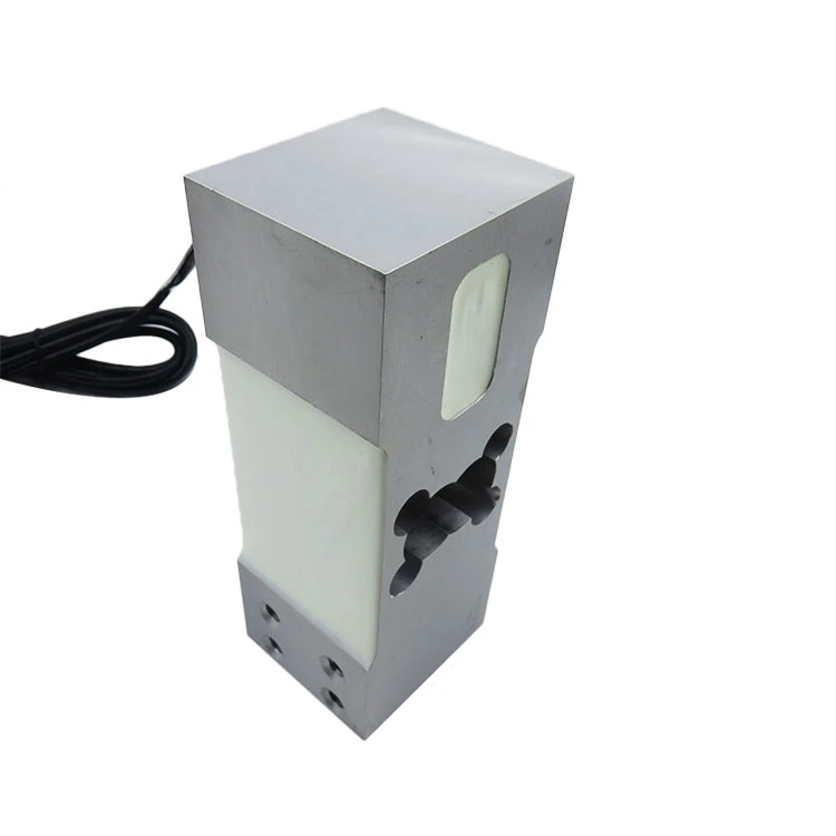 Load Cell Single Point 200kg High Precision Platform Scale Force Sensor