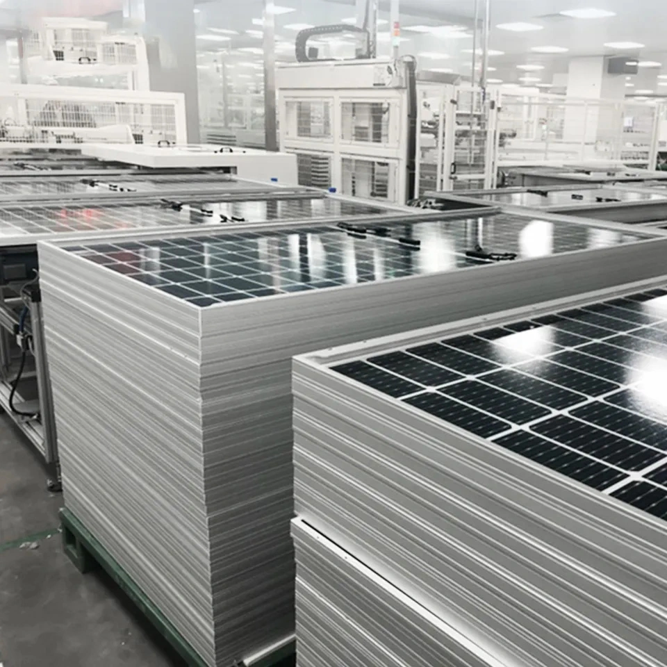 Tier 1 Brand Solar Panel Factory 5W to 660W, Super Quality Max Power, Automatic Production Line, Monocrystalline and Polycrystalline Solar Panels