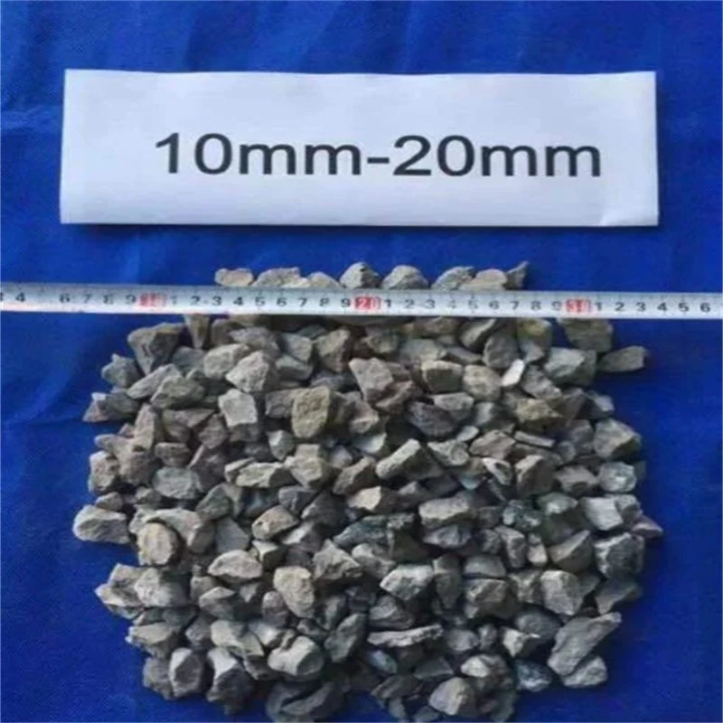 Calcium Carbide 50-80mm Industrial Grade 75-20-7