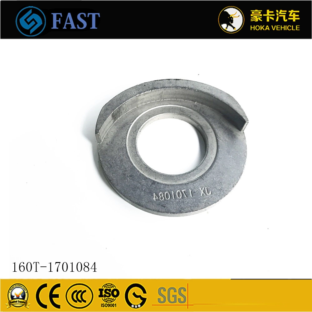 Original and High-Quality Fast Gear Truck Spare Parts Reverse Washer 160t-1701084