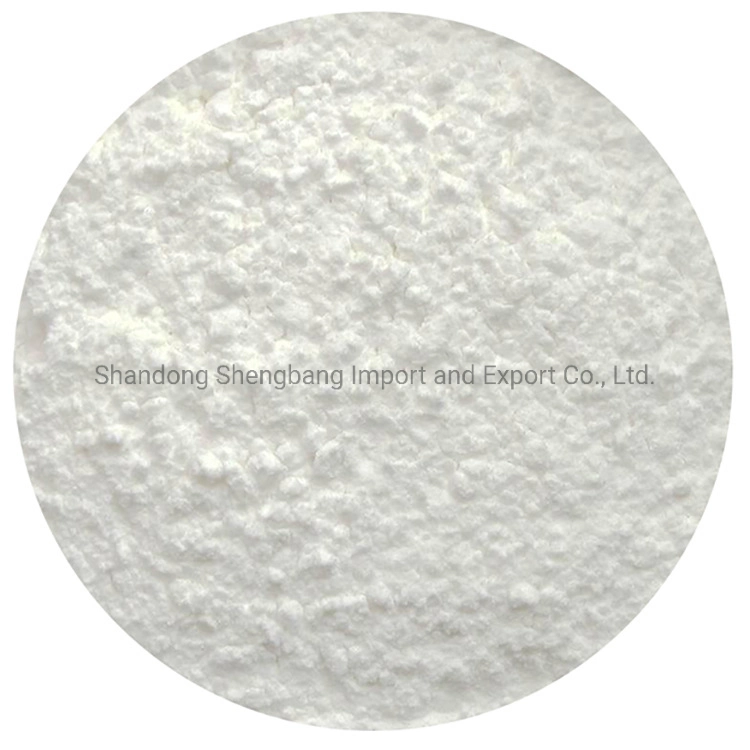 Factory Hot Sale Naoh with White Powder Low Price CAS 1310-73- 2