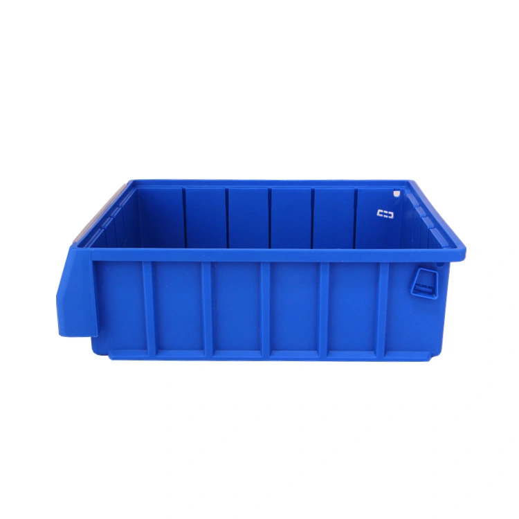 ISO Warehouse Shelving Bins Plastic for Rack and Tool Cabinet