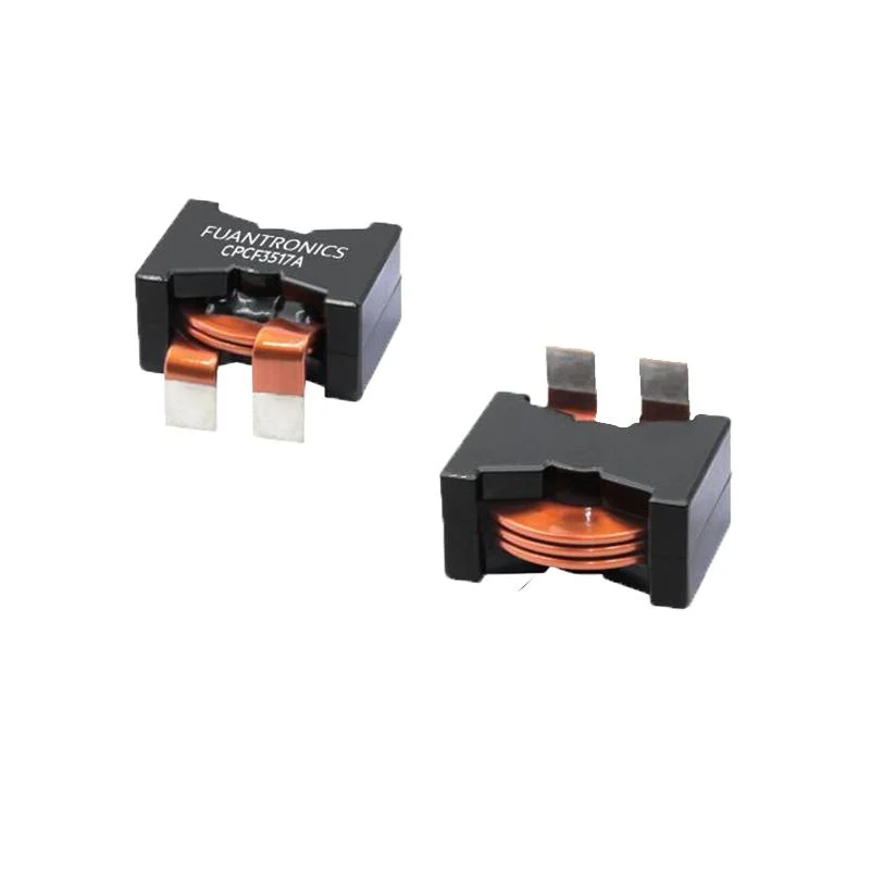 Hot Sale ODM High Current Inductor Flat Wire High Current Inductor