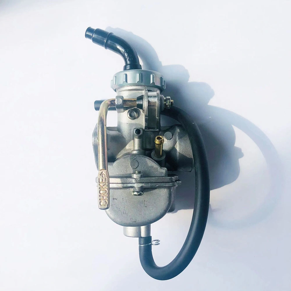 Moracing 125cc-250cc Pz20 20mm Motorcycle Carburetor for ATV Dirt Bike