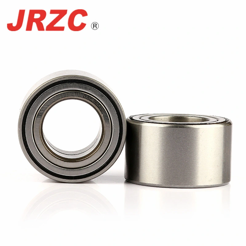 Auto Wheel Hub Bearing, Air Conditioner Compressor Bearing, Clutch / Tensioner Bearings