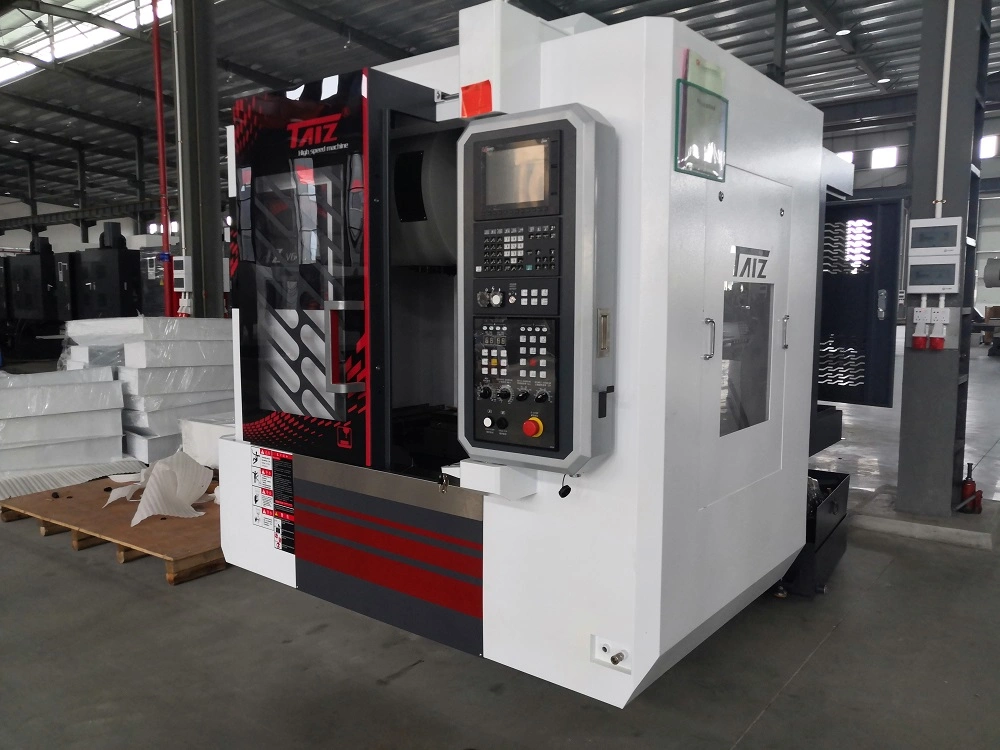 China Product High Precision High quality/High cost performance  CNC Machine Tools, Grinding Machine