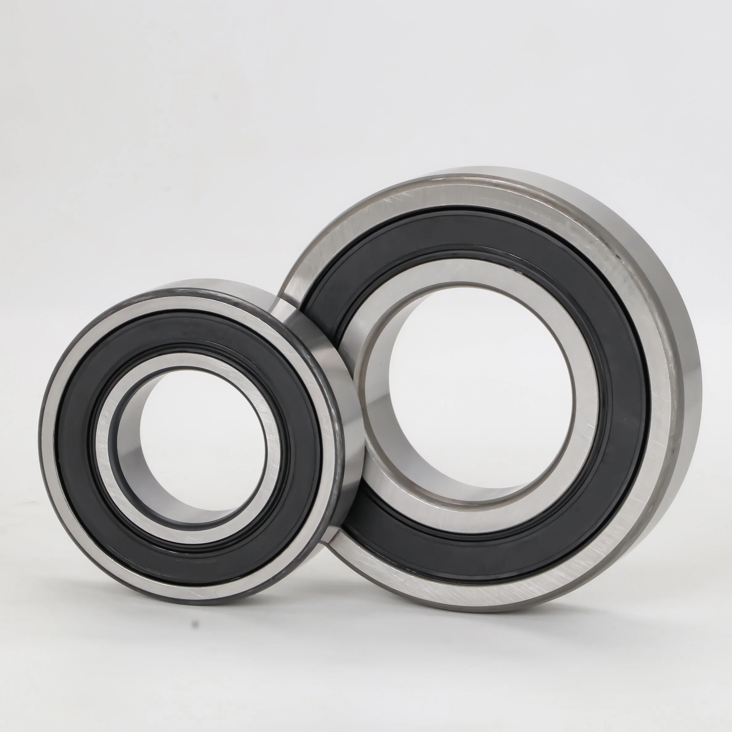 Wholesale Price Deep Grove Ball Bearing for Automobile 6206 6207 6208 6209 6210