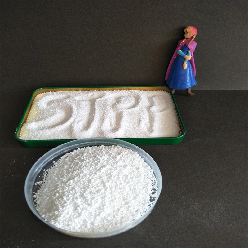 Sodium Tripolyphosphate STPP CAS No.: 7758-29-4