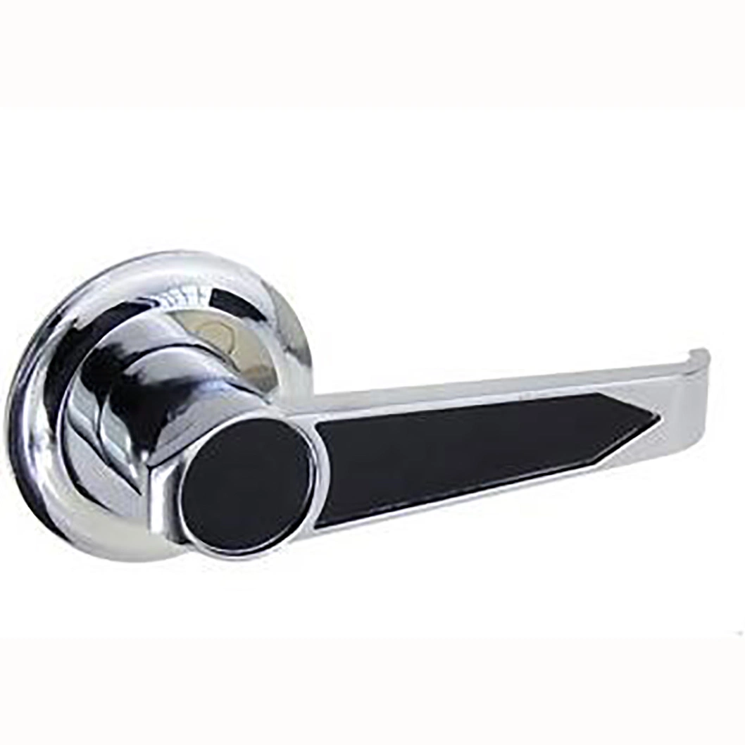 Simple Durable Cabinet Security Box Material Equipment Parts Handle