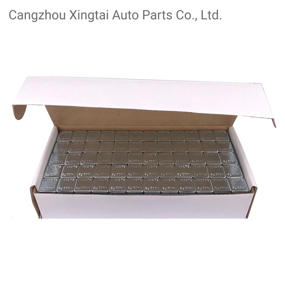 OEM Chinese Factory Wheel Balancing Weight