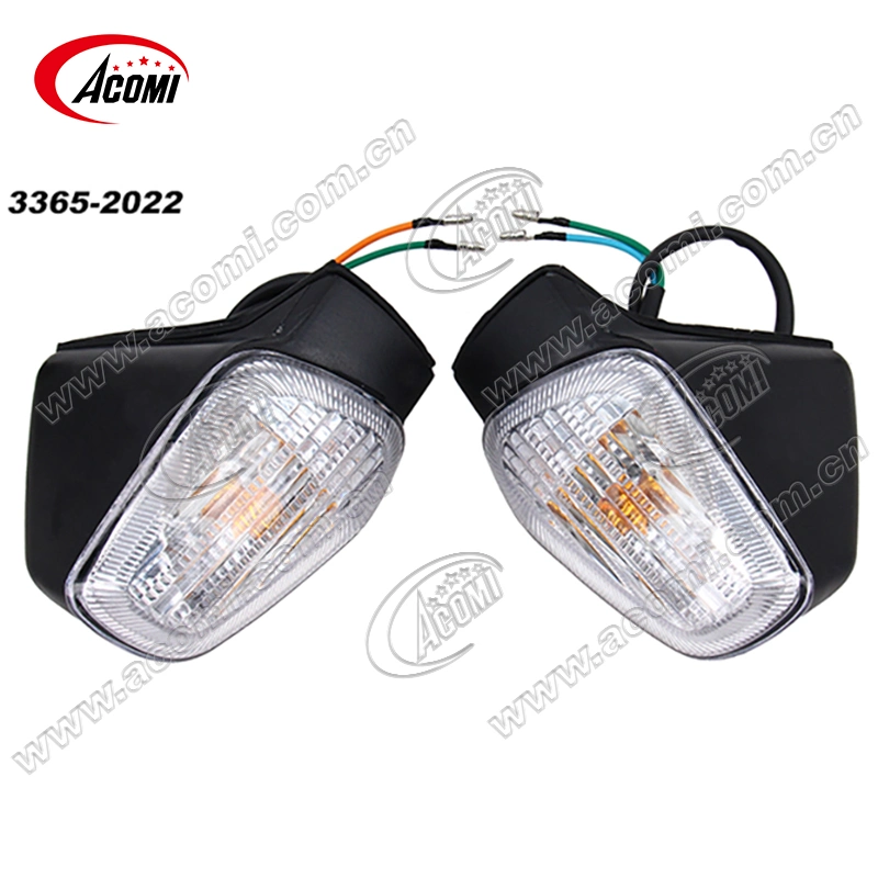 Motorcycle Accessories Rear Turning Light C110 CD110 C90 Motorcycle Turning Light