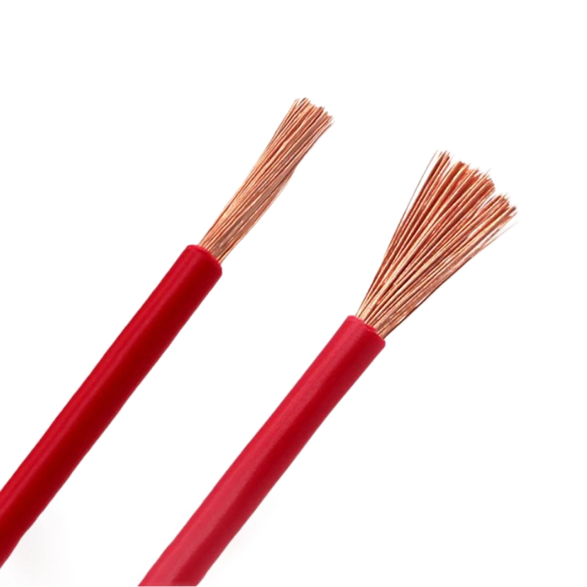 Flexible / Stranded Fire Resistant Cable XLPE Insulation Power Cable