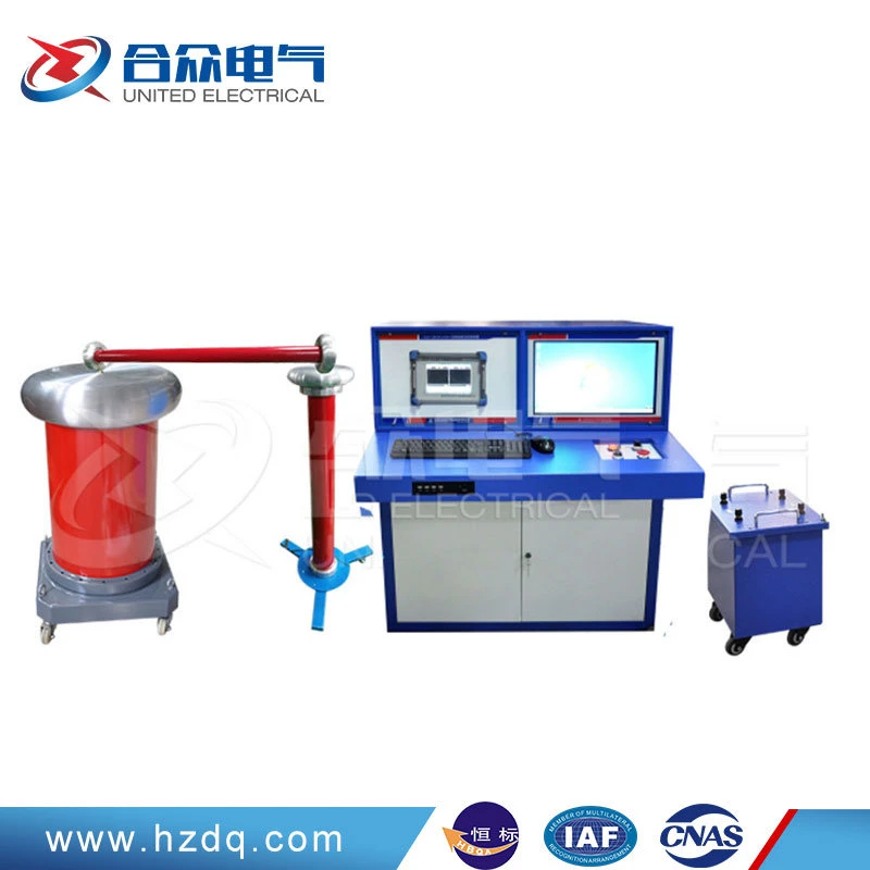 Good Price Voltage Test No Partial Discharge Generator Free Transformer