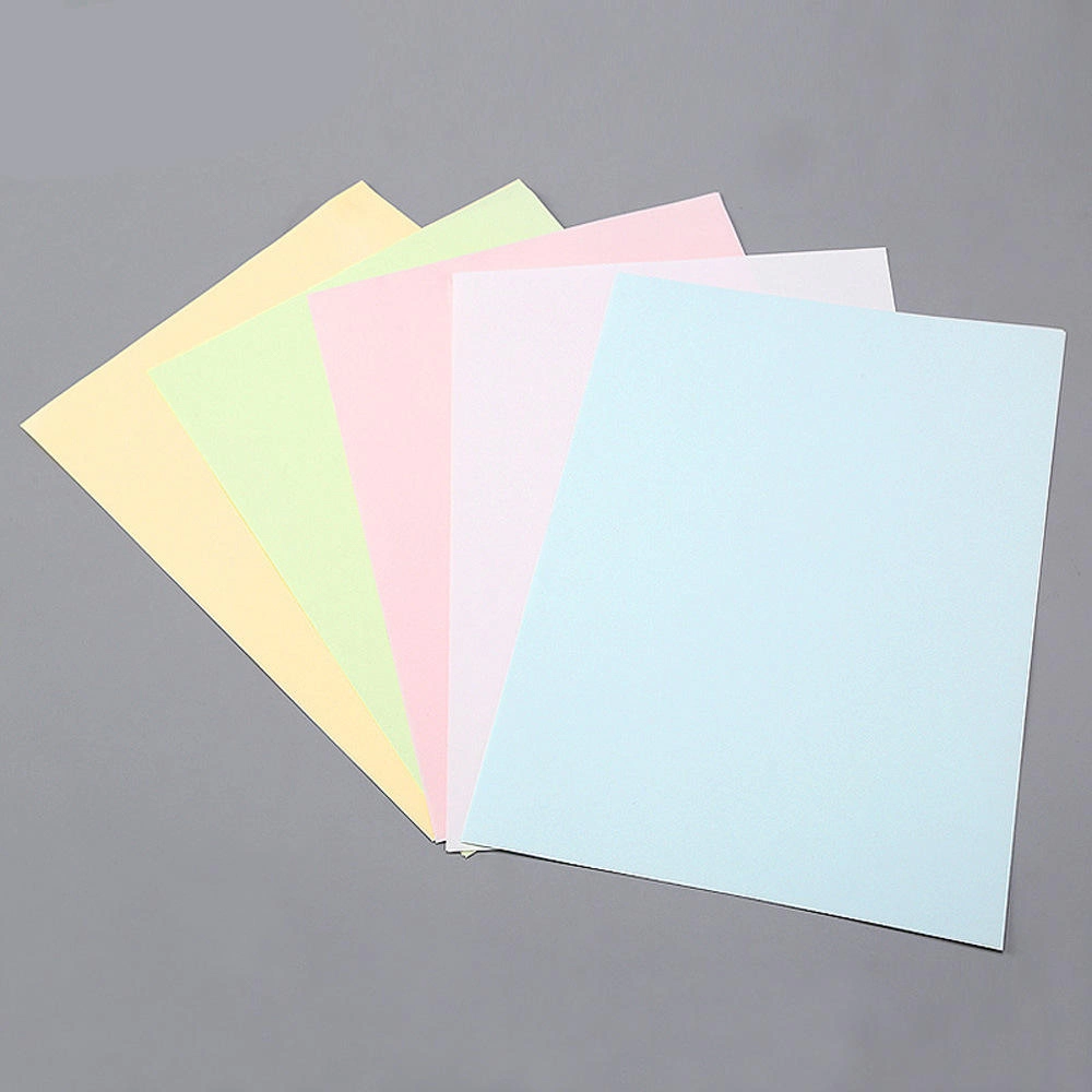 Cleanroom Anti-Dust A4 Size Copy Paper 80GSM/72GSM Copy Printing Paper