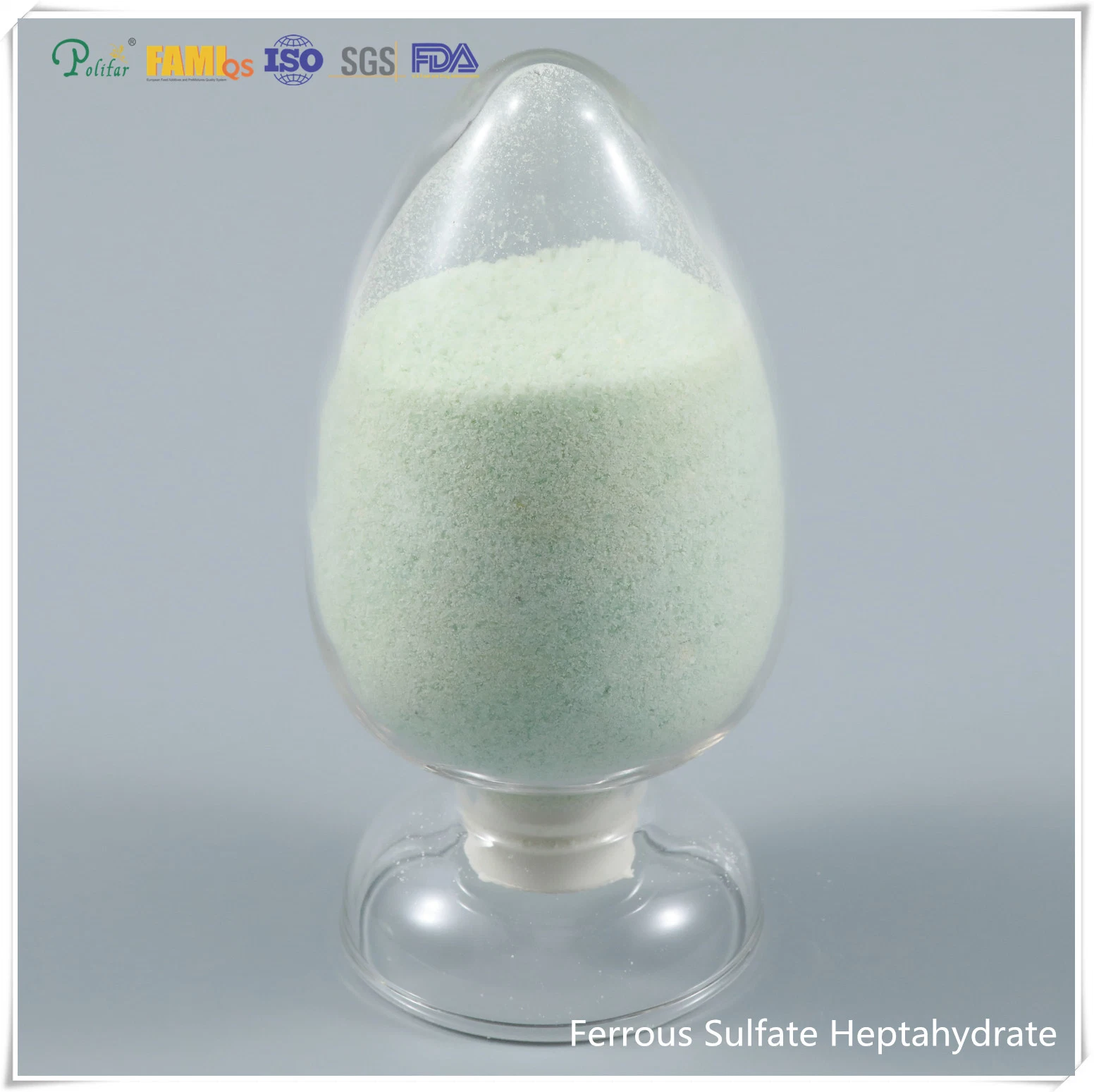 Feso4. H2O 30% Ferrous Sulfate Monohydrate Min Powder/Granular