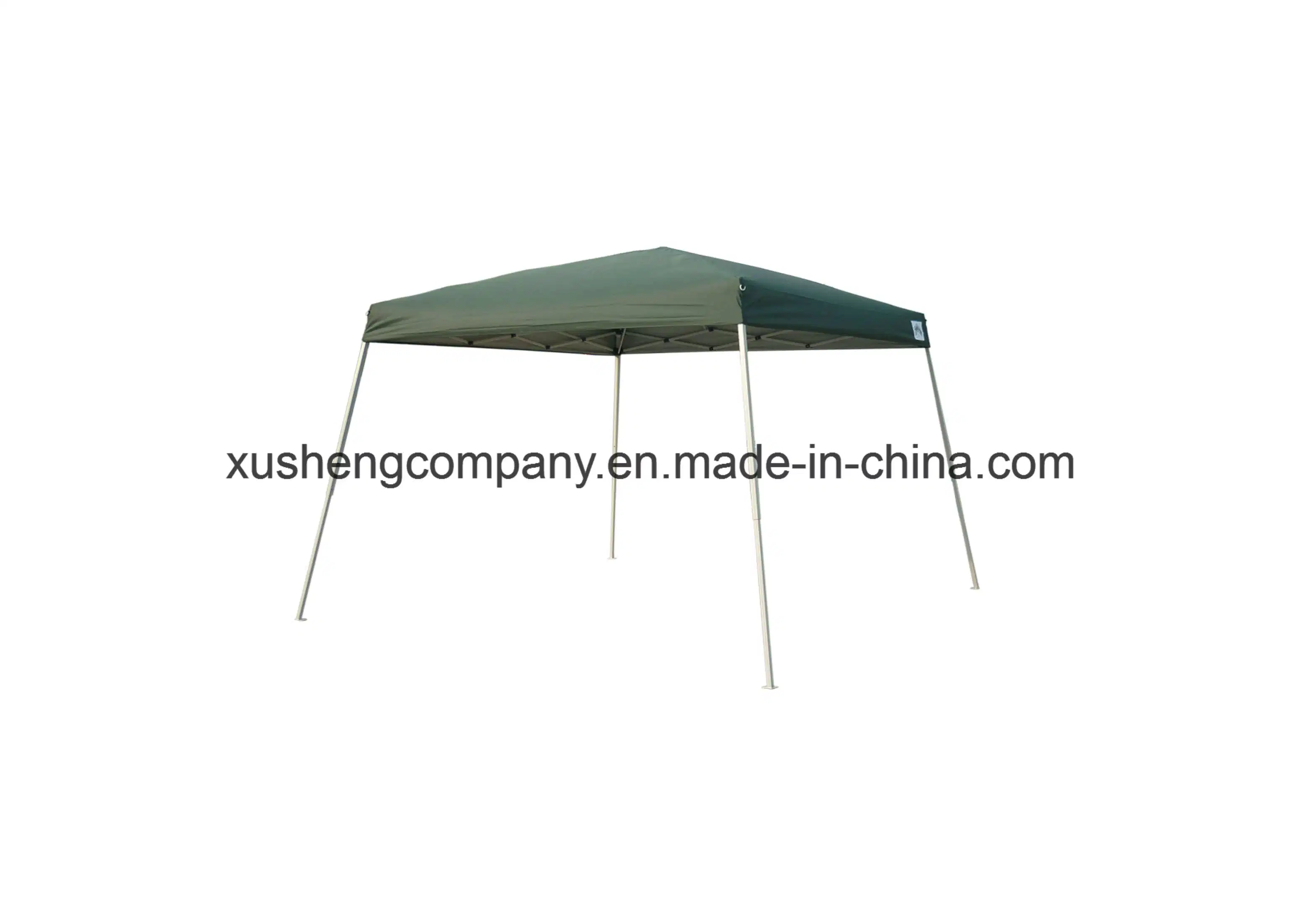 Stright Leg Folding Tent Outdoor Gazebo Garden Canopy Pop up Tent Easy up Gazebo