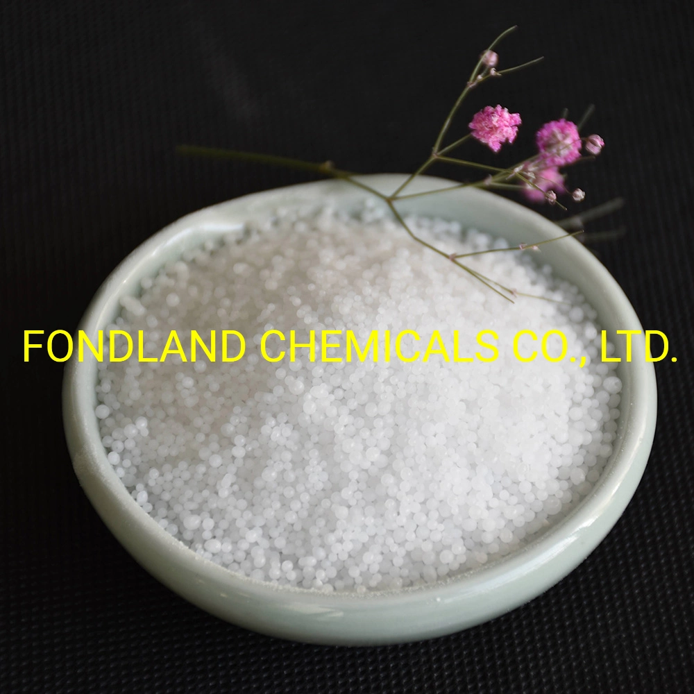 Caustic Soda Flakes/Caustic Soda Pearls 99% for Detergent Soap Industry