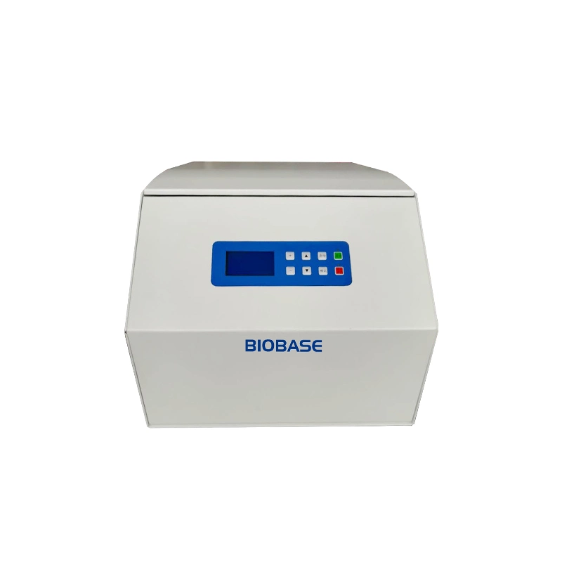 Biobase Laboratory Low Speed Refrigerated Centrifuge Price