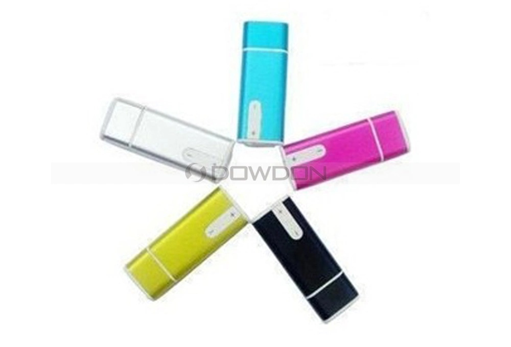 Professional Manufacturer USB Voice Recorder 8GB 4GB Digital Audio Recording Pen