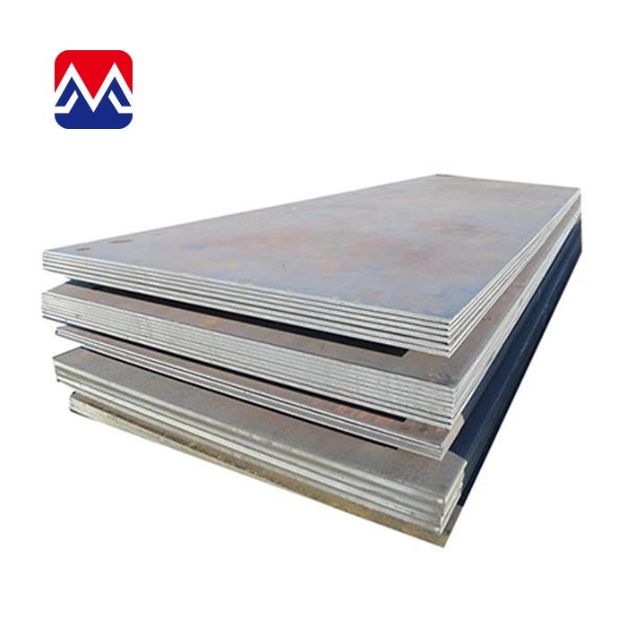 Factory Direct Sale S450 S460 S500 S550 S690 S890 S960 Carbon Steel Plate