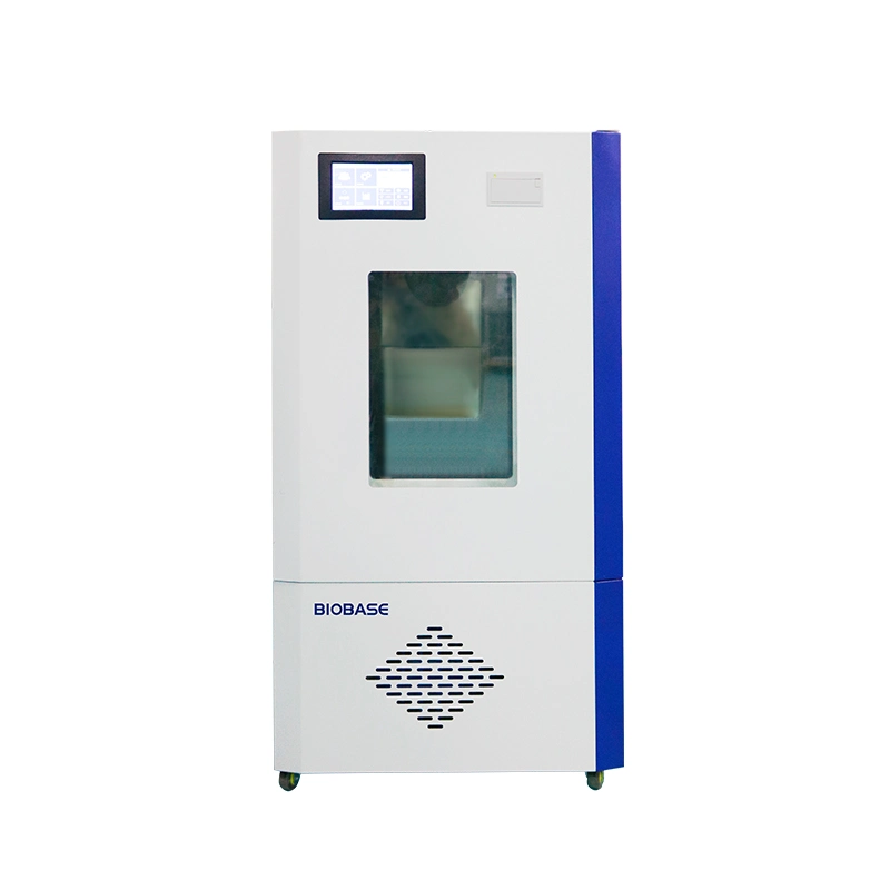 Biobase 80L BOD Test Bacteria Cell Tissue Culture Cabinet