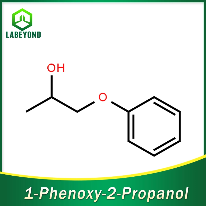 1-Phenoxy-2-Propanol, for Paint, Chemical Product CAS 770-35-4