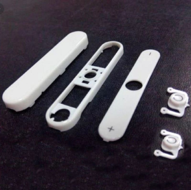 Custom Design Plastic Earphone for Phone Small Accessories Injection Molding