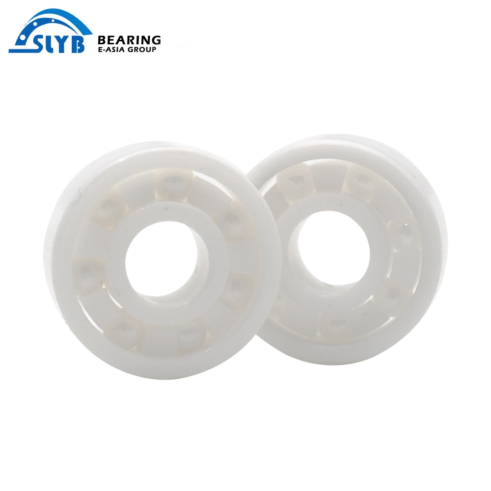 Stainless Steel, Chrome Steel Skateboard Multiple China Japan Germany Sweden America NSK Bearing Bearings